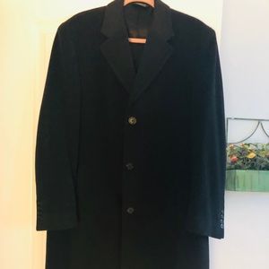 Jos.A.Bank men’s wool coat
